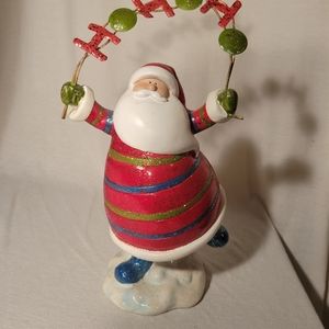 Santa Decorations **2/$15**